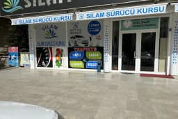 Sılam Sürücü Kursu