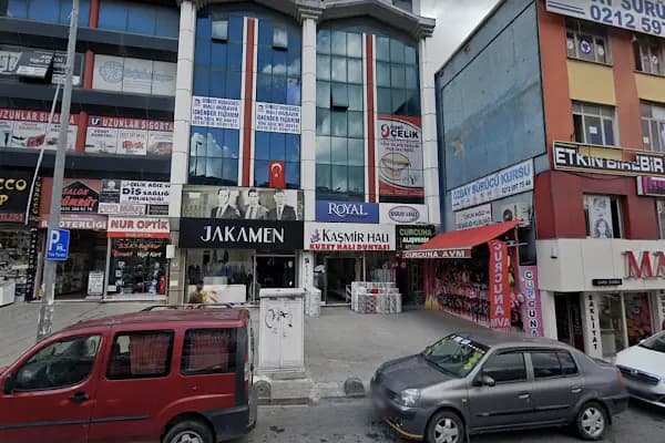 Çelik Diş Polikliniği - Doktor - İstanbul Arnavutköy