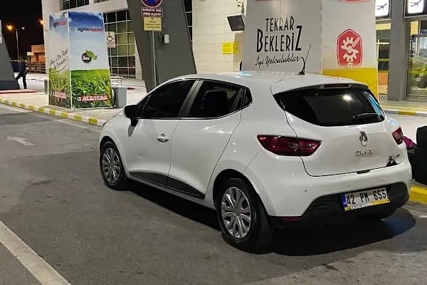 Özdemir Rent A Car (Konya arac kiralama-Konya oto kiralama) - Araba Kiralama Şirketi - Konya Karatay