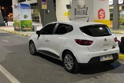 Özdemir Rent A Car (Konya arac kiralama-Konya oto kiralama)