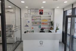 Paticana Veteriner Kliniği