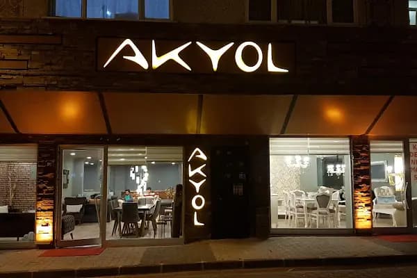 Akyol Mobilya Fetih Mahallesi - Mobilya mağazası - İstanbul Bağcılar