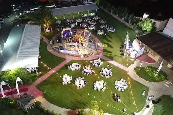 Nanda İzmir Kır Düğün Mekanı - Düğün Salonu - İzmir Bornova