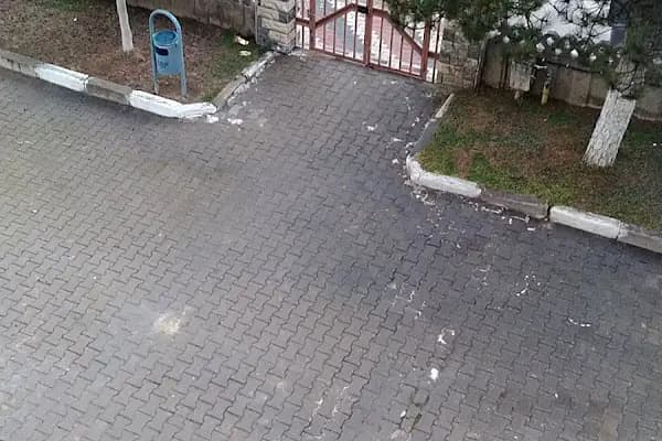 Doğal Yapı Sitesi - Konut Geliştirme - Bursa İnegöl