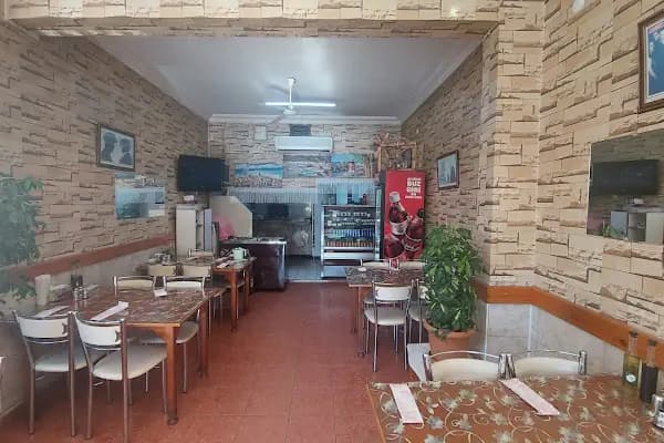 Düğmeli Cafe & Organizasyon - Türk restoranı - Antalya Demre