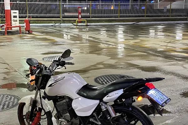 Petrol Ofisi - Benzin İstasyonu - İzmir Bayraklı