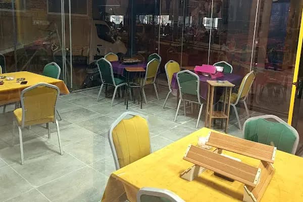 Bizim Vip Okey Oyun Salonu - Kafe - Tekirdağ Çerkezköy