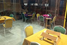 Bizim Vip Okey Oyun Salonu