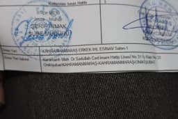 112 Acil Ambulans Yeri