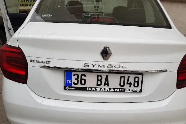 Kars Auto Rent A Car - Araba Kiralama Şirketi - Kars Sarıkamış