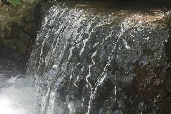 ŞELALE YEŞİL VADİ KIR DÜĞÜN ALANI - Düğün Hizmeti - Bursa Kestel