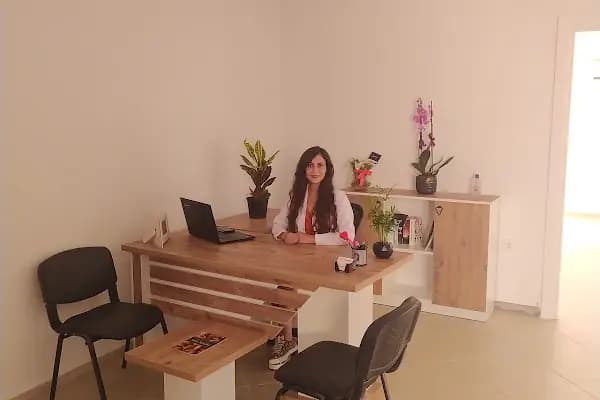 Fizyoterapist M. Merve ALARSLAN - Fizik Tedavi Kliniği - Muğla Dalaman