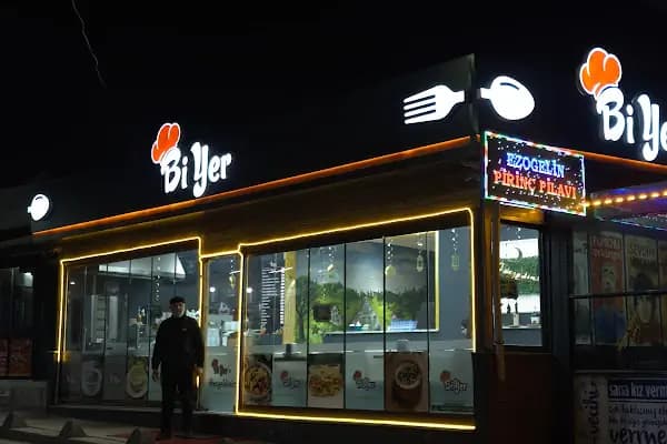 Musti'nin Yeri Çiğköfte / Cafe - Çiğ Köfteci - Kocaeli Çayırova