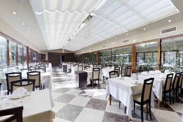 Gülhan Restoran - Restoran - Samsun Atakum