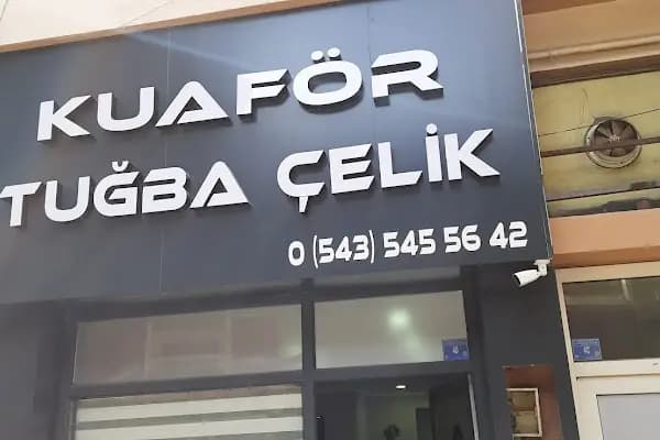 Kuafor Tuğba ÇELİK - Kuaför - Bursa Gemlik
