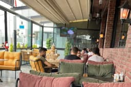 La casa De Cafe