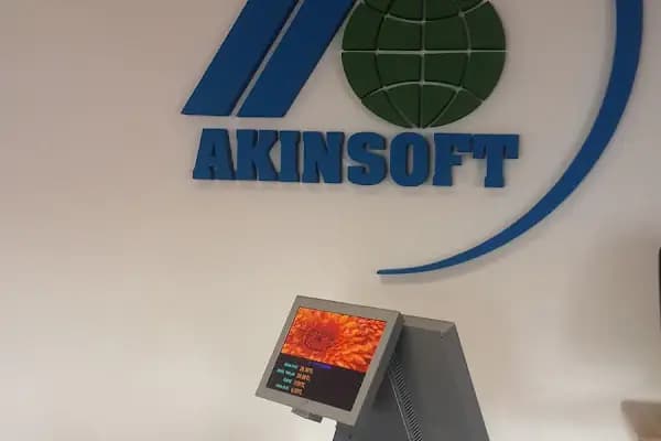 Sim Bilgisayar - Sim Bilişim Teknolojileri - AKINSOFT Mersin Bölge Bayi - Yazılım Şirketi - Mersin Yenişehir