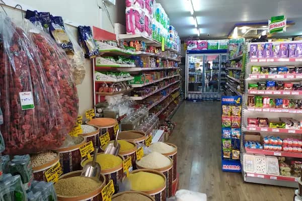 Huzur Market - Süpermarket - Adana Çukurova