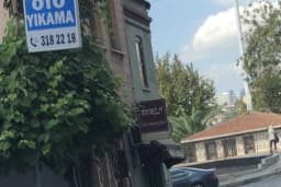 Çınar Oto Yıkama Park