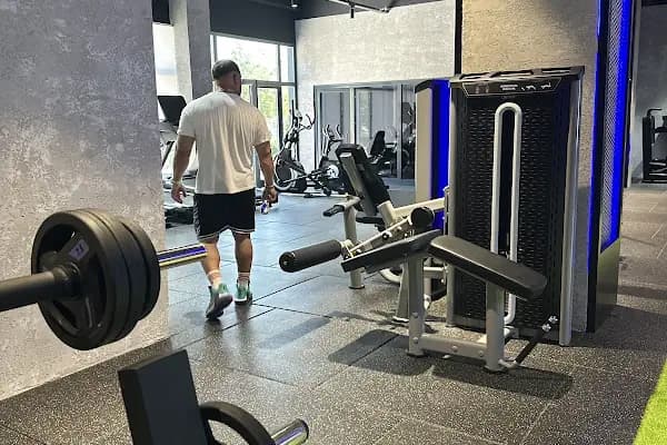 HIFIT PT STUDIO - Spor salonu - Konya Selçuklu