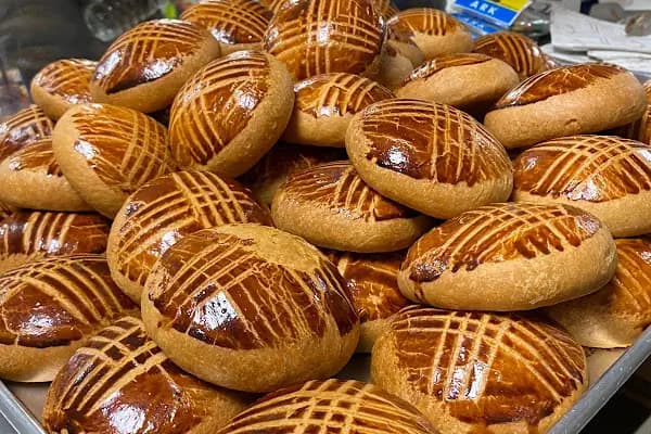 Colaklı Şen Ekmek Fırını - Fırın - Trabzon Akçaabat
