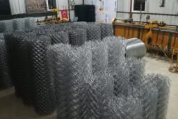 Yapı Teknik Tel Örgü Fabrikası