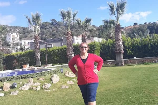 23 Nisan Çocuk Parkı - Park - Muğla Menteşe