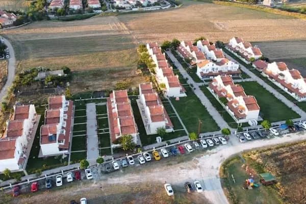 Özmercan sitesi - Konut Geliştirme - Edirne Havsa