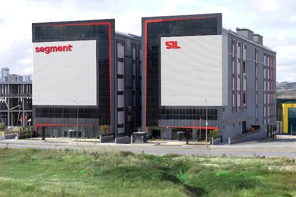 STL Teknoloji Ltd. Şti - Valiz Fabrikası - Üretici - İstanbul Arnavutköy