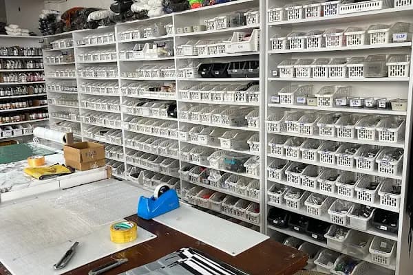 H-B Toptan Ayakkabı Malzemeleri, İnternet Mağazacılık San Tic - Ayakkabı mağazası - Ankara Mamak