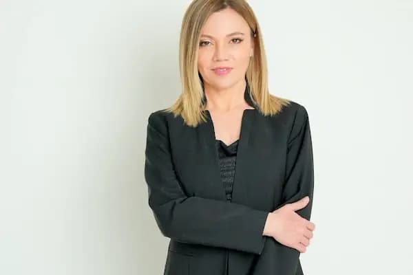 Op. Dr. Ummahan Özaslan - Doktor - Denizli Pamukkale