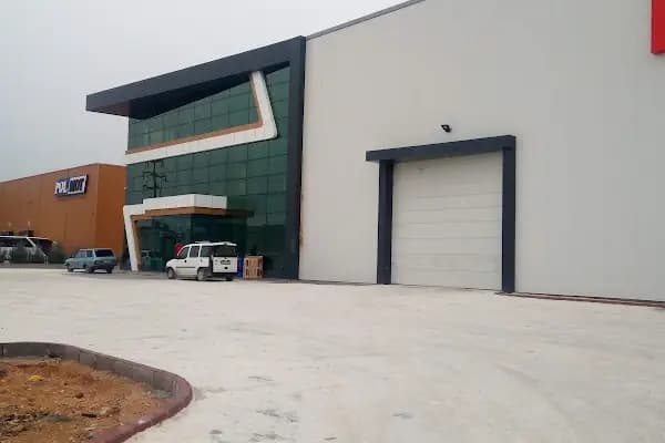Aras kargo konya transfer ve bölge müdürlüğü - Kurumsal Ofis - Konya Cihanbeyli