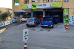 YEŞİ FİL ARAÇ KOZMETİK İSTASYONU