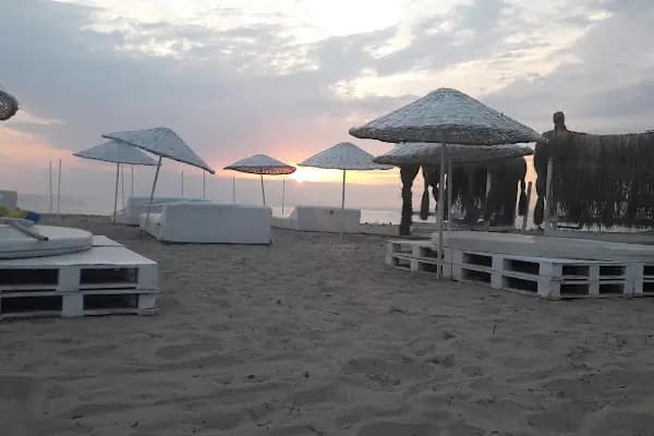 Amedeus Beach Club - Bar - Edirne Edirne Merkez