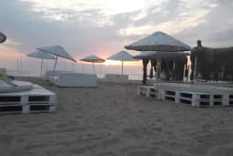 Amedeus Beach Club