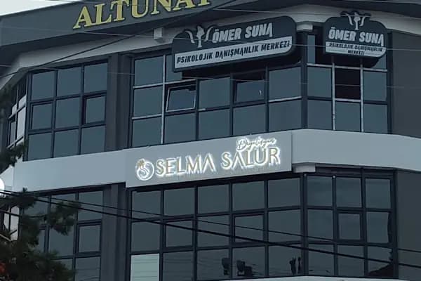 Psikolojik Danışmanlık Merkezi - Eğitim Merkezi - Konya Akşehir