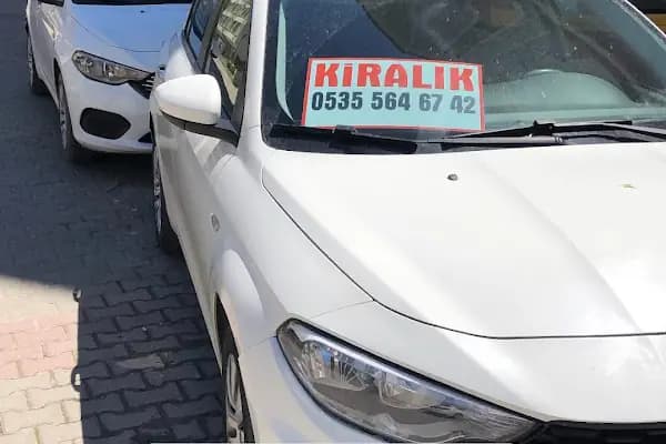 AKSU OTO KİRALAMA - Araba Kiralama Şirketi - Zonguldak Çaycuma