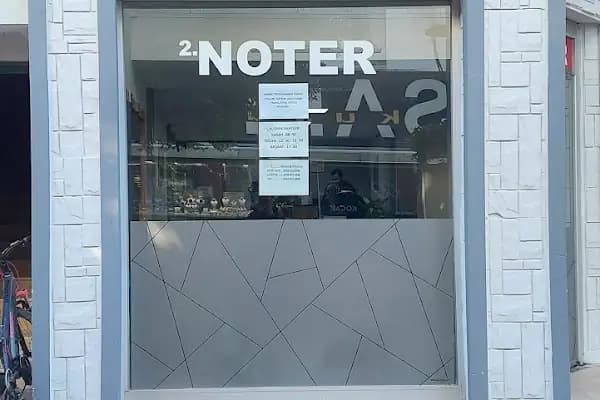 Demre 2. Noterliği - Noter - Antalya Aksu