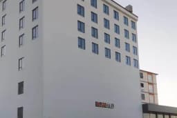 Elbistan Köker Otel