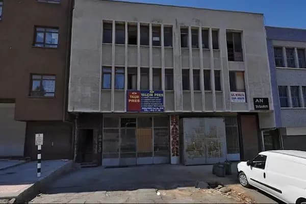Yalçın Pres - Ev Eşyaları Mağazası - Ankara Altındağ