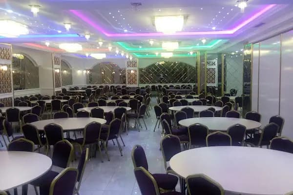 KEREMHAN PLAZA - Düğün Salonu - Gaziantep Şahinbey