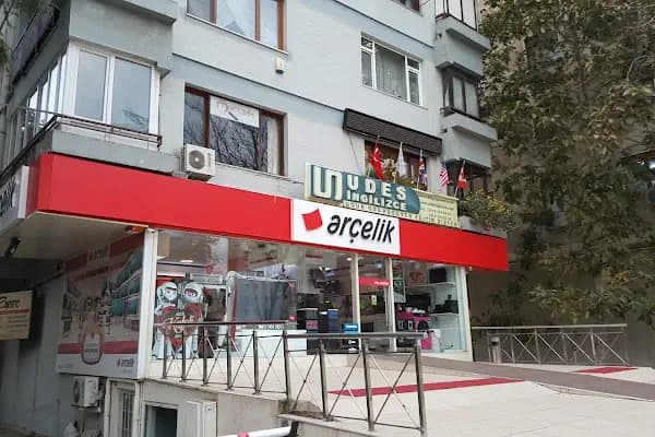 Udes İngilizce - İngilizce Dil Okulu - İstanbul Küçükçekmece