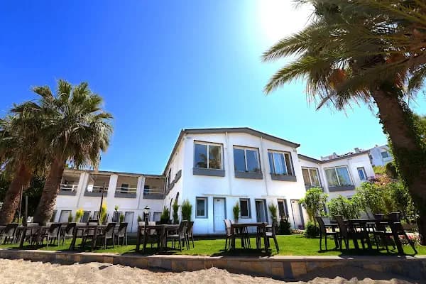 ELES OTEL - Otel - Muğla Dalaman