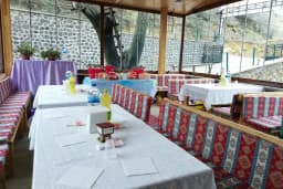 İnözü Kelebek Vadisi Tesisleri Beypazarı