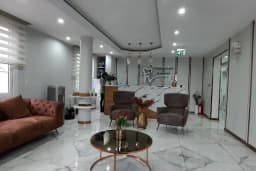 Diş hekimi Gamze Ziya Dağlı