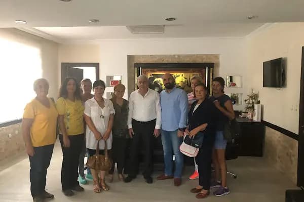 ANAMUR VETERİNERLİK - Veteriner - Mersin Anamur