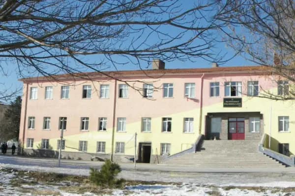Naime Ali Karataş Mesleki ve Teknik Anadolu Lisesi - Eğitim - Ankara Altındağ