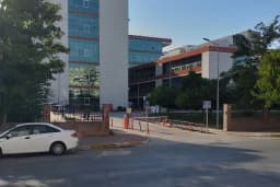Bulvar Hotel Antalya