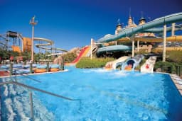 Aqua Fantasy Aquapark
