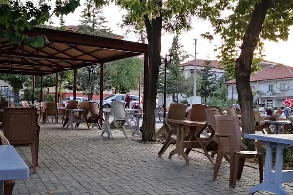 My Pizza&amp;Burger - Restoran - Denizli Acıpayam